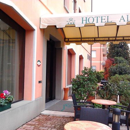 Hotel Alexander Fiorano Modenese Exterior foto