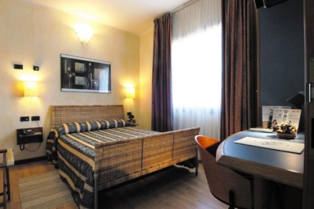 Hotel Alexander Fiorano Modenese Exterior foto