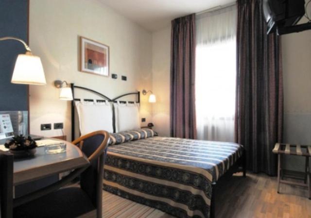 Hotel Alexander Fiorano Modenese Exterior foto