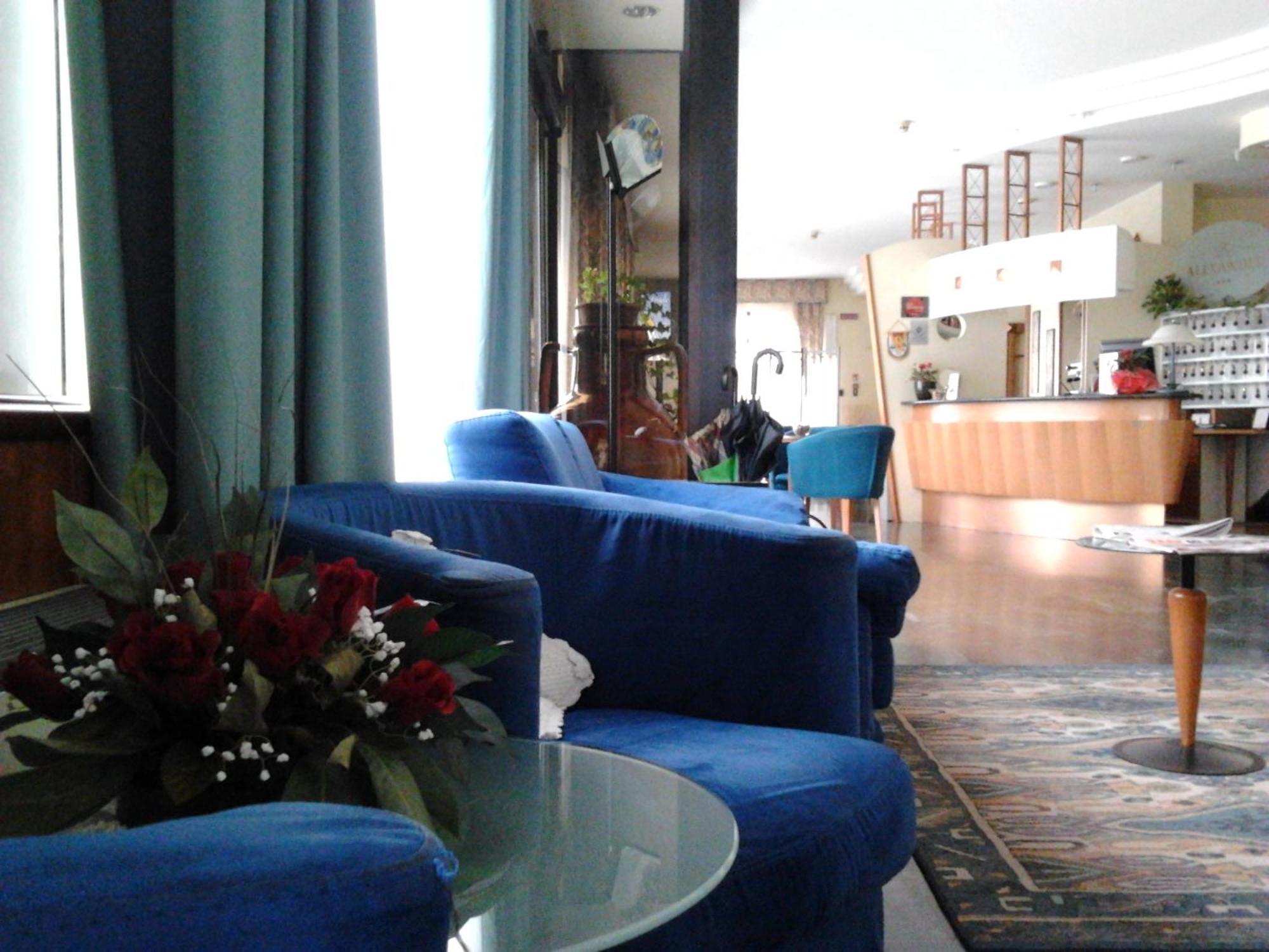 Hotel Alexander Fiorano Modenese Exterior foto