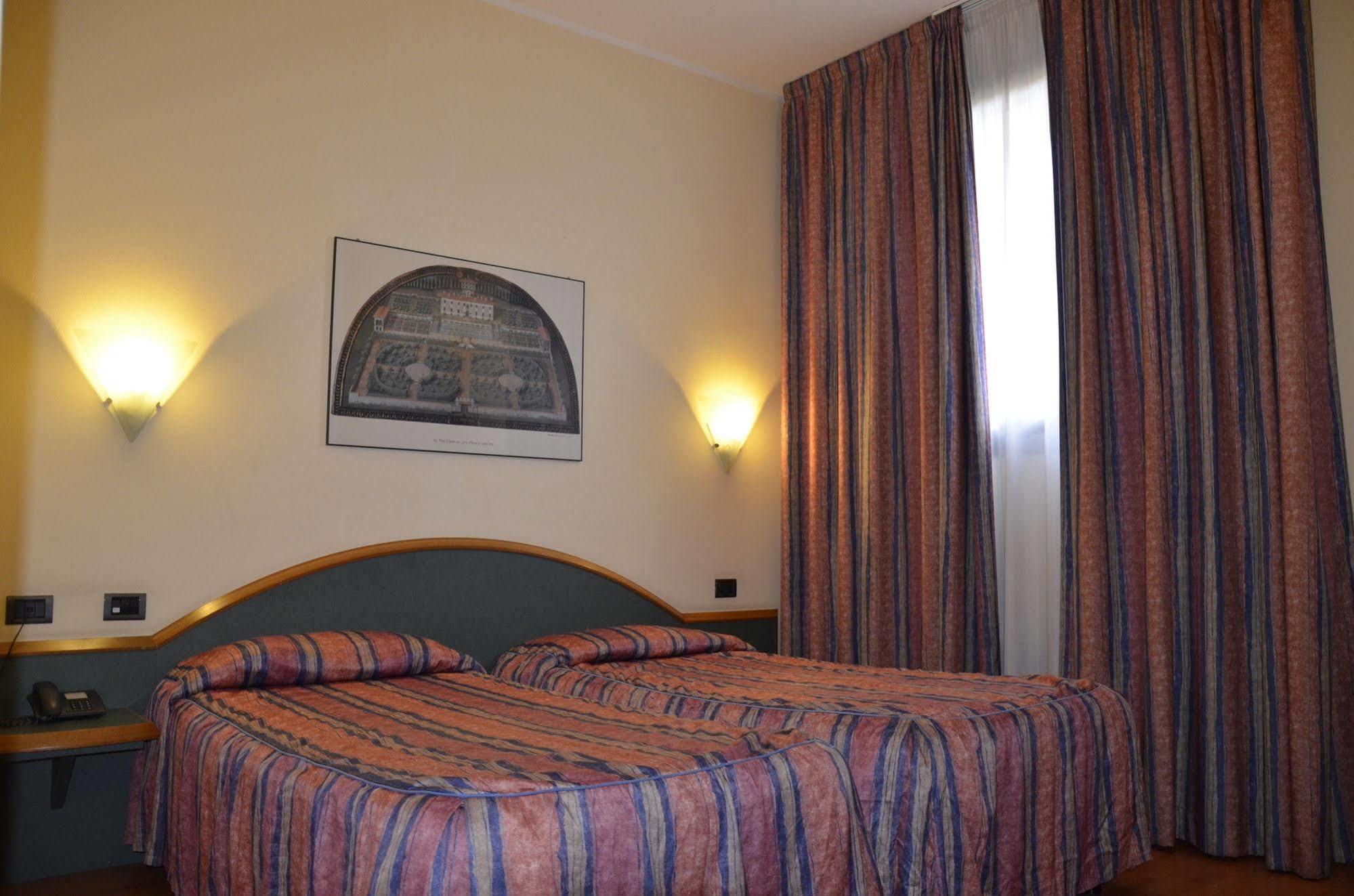 Hotel Alexander Fiorano Modenese Exterior foto