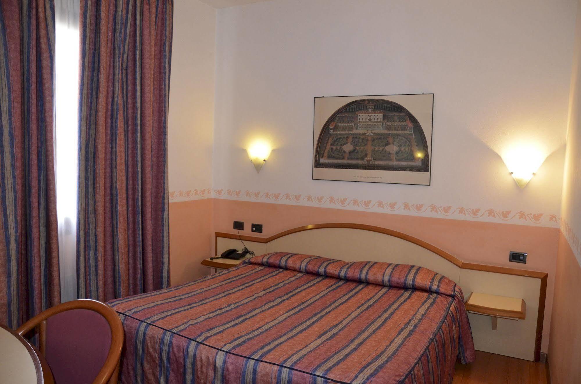 Hotel Alexander Fiorano Modenese Exterior foto